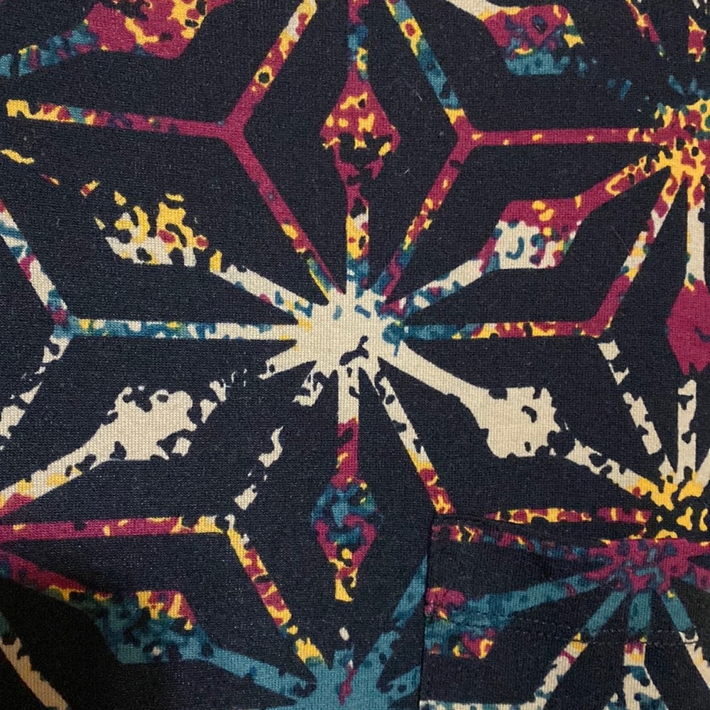 LuLaRoe Carly Dress